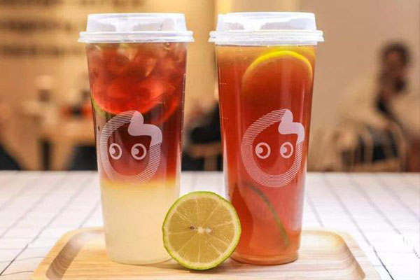 coco奶茶加盟 coco奶茶加盟