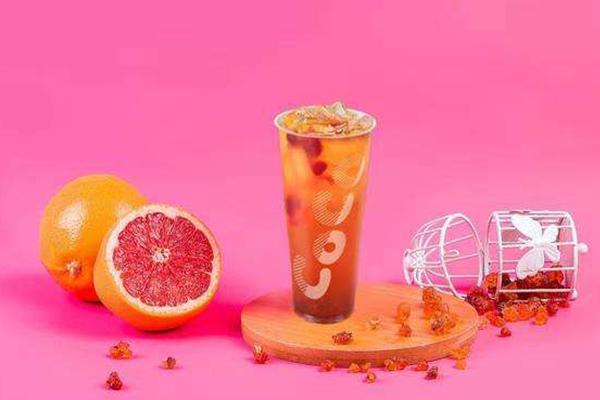 COCO奶茶 COCO奶茶