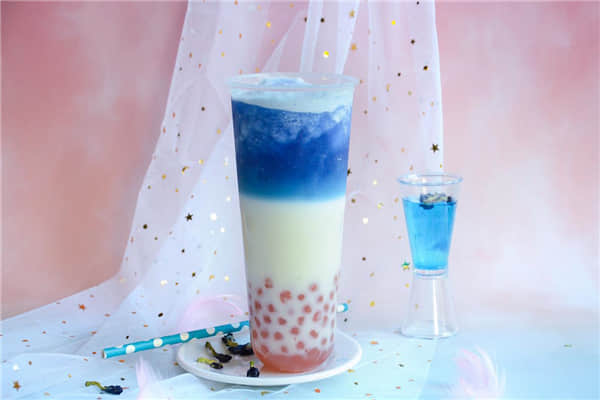 coco奶茶 coco奶茶