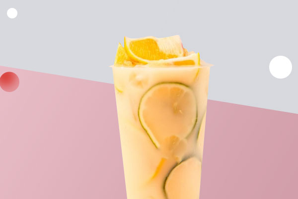 coco奶茶加盟
