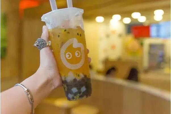 coco都可奶茶官网