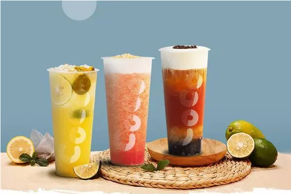 coco加盟