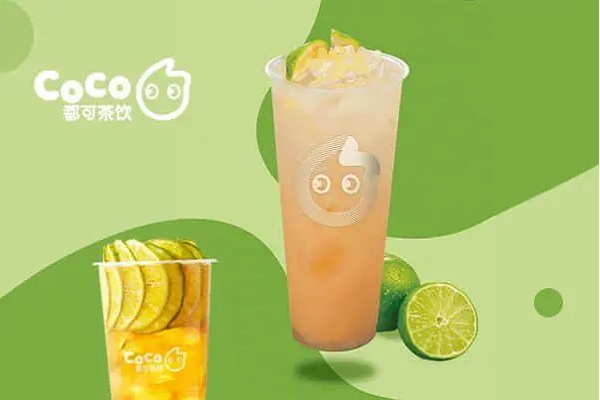 coco加盟官网