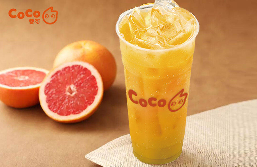 coco加盟官网