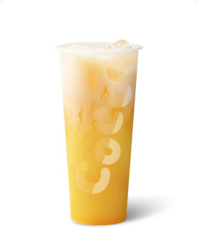 芒果益菌多
