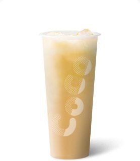 绿茶益菌多