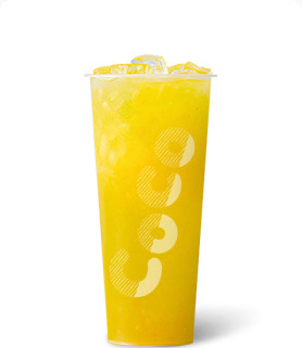 茉莉绿茶