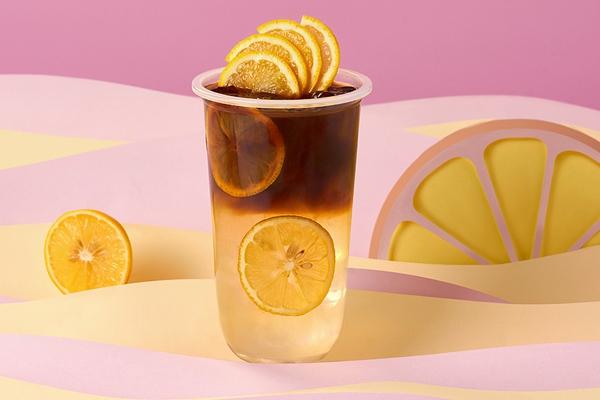 coco奶茶