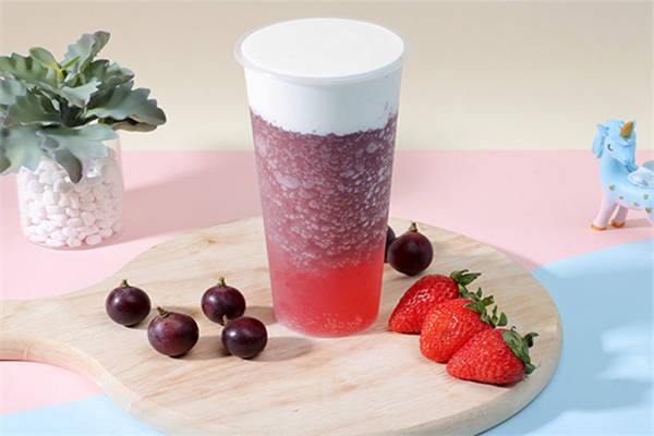 coco奶茶