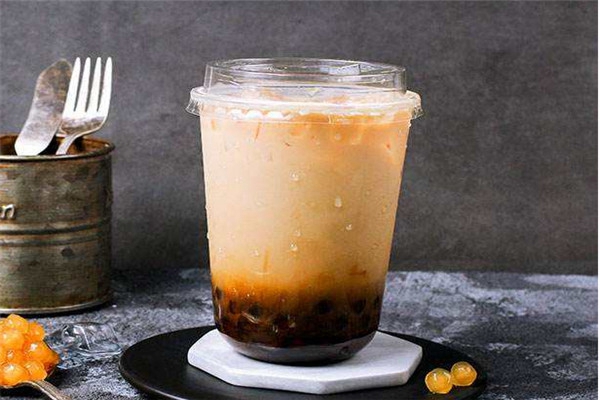 coco奶茶