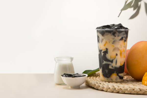 coco奶茶