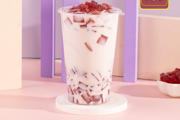 coco奶茶
