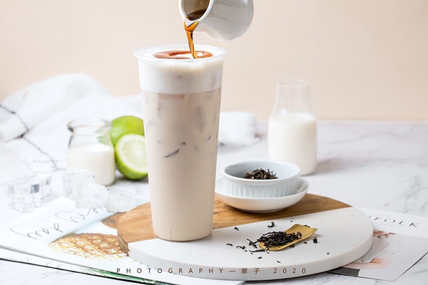 coco奶茶