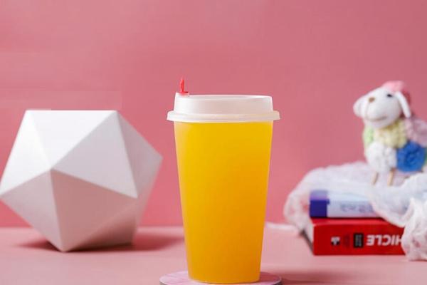 奶茶加盟