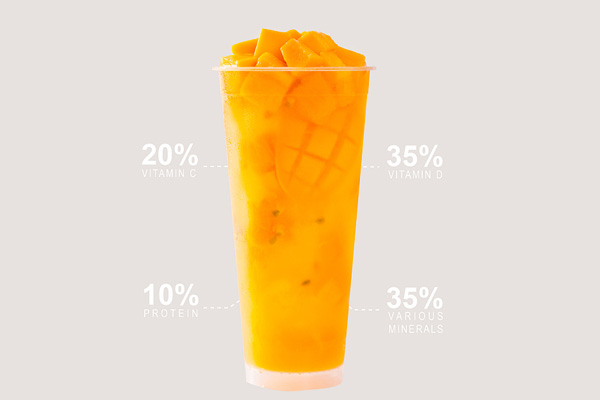 饮品加盟