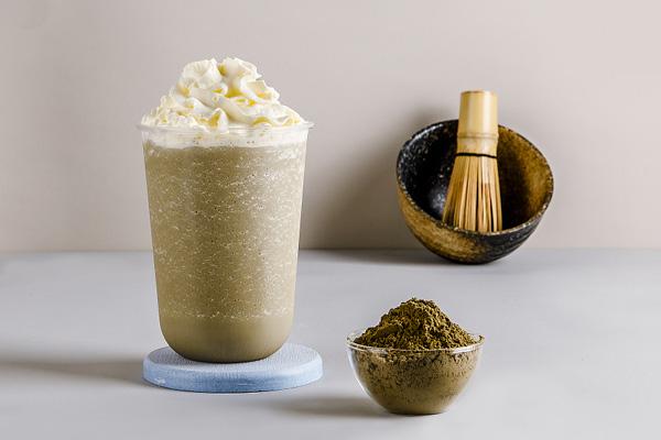 加盟奶茶店