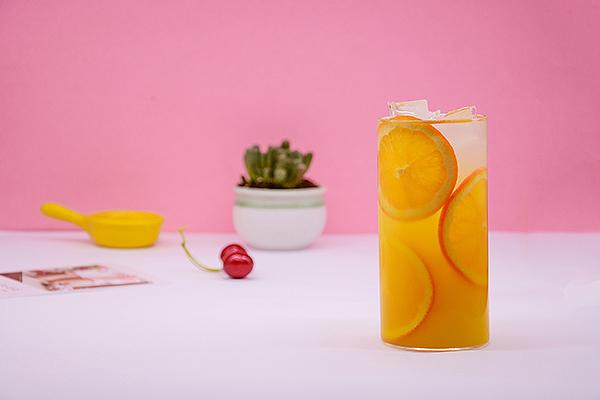 饮品加盟