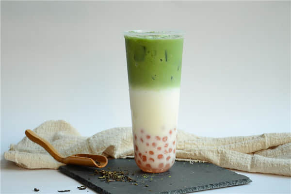 加盟coco奶茶店